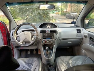 2008 Hyundai Matrix I Рестайлинг, пурпурный, 250000 рублей, вид 5