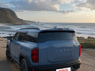 2024 Haval H3 I, серый, 2500000 рублей, вид 5