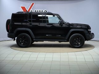 2023 Tank 300 I, чёрный, 3330000 рублей, вид 4