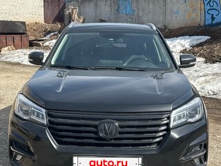 2021 Changan CS75 I Рестайлинг, чёрный, 1999000 рублей, вид 1