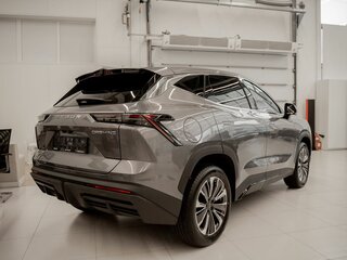 2025 Jetour Dashing I, серый, 3289900 рублей, вид 5