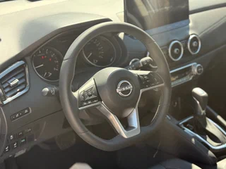 2026 Nissan Qashqai II Рестайлинг 2, белый, 1995000 рублей, вид 4