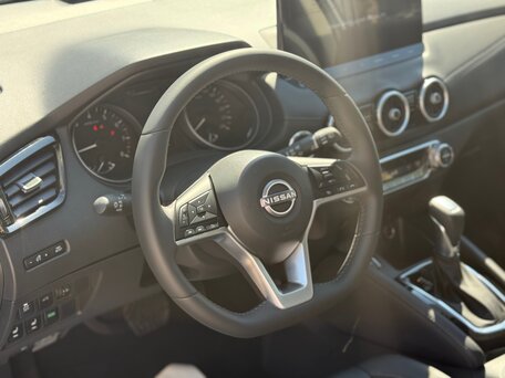2026 Nissan Qashqai II Рестайлинг 2, белый, 1995000 рублей, вид 4