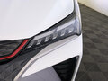 2023 Geely Coolray (Binyue Cool) I Рестайлинг, белый - вид 10