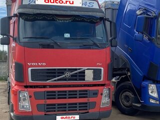 2006 Volvo FH, красный, 2399000 рублей, вид 2