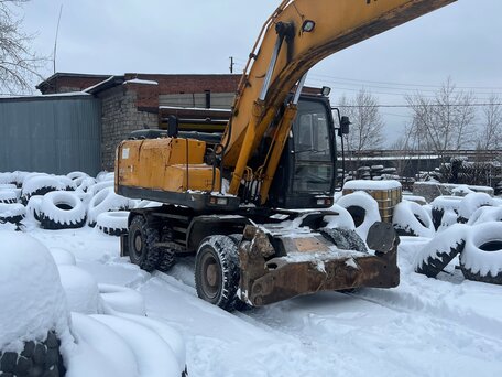 2008 Hyundai R2000W, 4700000 рублей, вид 3
