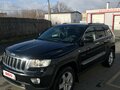 2012 Jeep Grand Cherokee IV (WK2), чёрный, 1980000 рублей