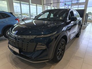 2026 Haval F7 II, синий, 2899000 рублей, вид 1