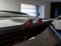 2024 Changan CS75 Plus III, чёрный - вид 10