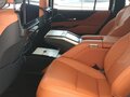 2023 Lexus LX 600 IV, чёрный, 18000000 рублей - вид 9