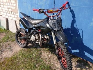 Kayo PRO YX160