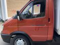 2011 ГАЗ ГАЗель (3221), оранжевый, 960000 рублей - вид 4