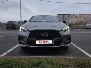 2018 Infiniti Q30, серый, 2400000 рублей, вид 2