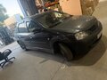2007 Renault Logan I, серый, 260000 рублей