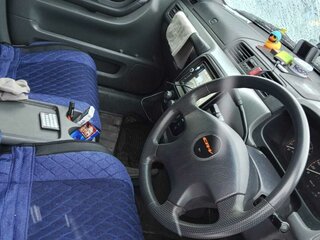 1997 Honda CR-V I, серый, 450000 рублей, вид 3