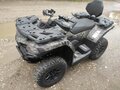 2026 CFMoto CFORCE 520 L, зелёный, 700000 рублей