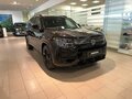 2026 Volkswagen Teramont Pro II (China Market), чёрный - вид 1