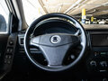 2011 SsangYong Actyon II, чёрный - вид 5