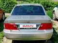 2003 Kia Magentis I Рестайлинг, серебристый - вид 4