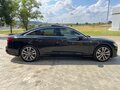 2020 Audi A6 45 TFSI V (C8), чёрный, 5500000 рублей - вид 6