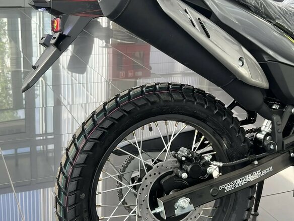 2026 Ataki Carrera, серый, 227990 рублей - вид 10