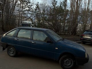 2003 Иж 2126 «Ода», синий, 200000 рублей, вид 2