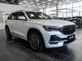 2026 VOLGA K50, белый, 4670159 рублей