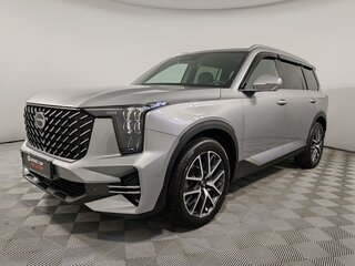 2024 GAC GS8 II, серый, 3049000 рублей, вид 1