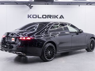2026 Mercedes-Benz S-Класс 450 d 4MATIC VII (W223) Рестайлинг, чёрный, 25390000 рублей, вид 3