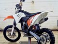 2012 KTM 65 SX, оранжевый, 160000 рублей - вид 4