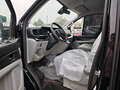 2023 Ford Transit Custom LWB I (China Market), чёрный - вид 9