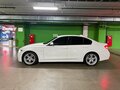 2016 BMW 3 серии 320i xDrive VI (F3x) Рестайлинг, белый, 1700000 рублей - вид 8