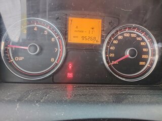 2012 SsangYong Actyon II, серебристый, 760000 рублей, вид 4