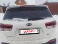2015 Kia Sorento III Prime, белый, 2150000 рублей - вид 2