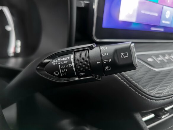2023 Haval Jolion I, чёрный, 1875000 рублей - вид 14
