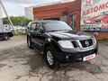 2012 Nissan Pathfinder III Рестайлинг, чёрный, 950000 рублей
