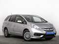 2014 Honda Fit Shuttle I Рестайлинг, серый, 1149000 рублей