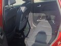 2007 Ford Fiesta Mk5, красный - вид 9