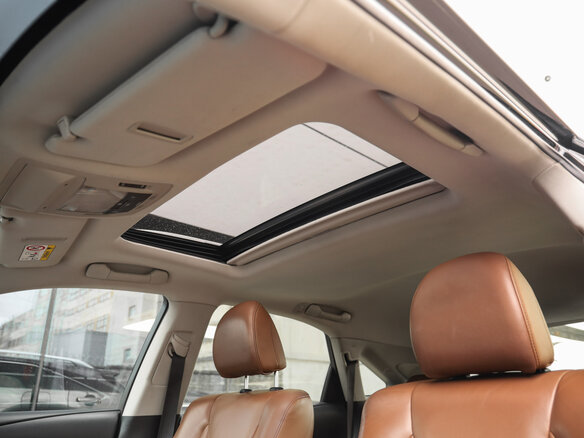 2014 Lexus RX 450h III Рестайлинг, чёрный, 2184761 рублей - вид 30