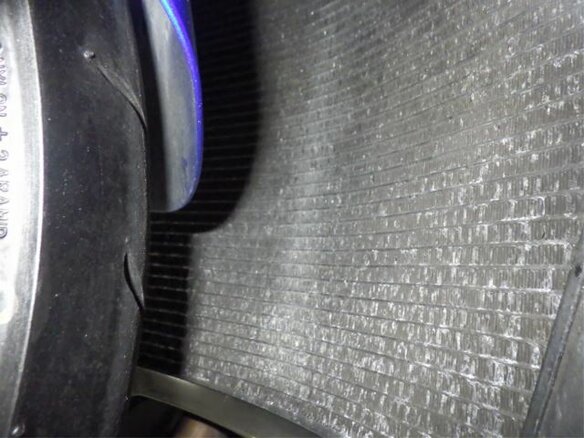2008 Suzuki GSX-R 600, синий, 571000 рублей - вид 5