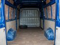 2011 Peugeot Boxer, синий - вид 8