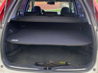 2011 Honda CR-V III Рестайлинг, белый, 999900 рублей, вид 4