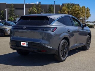 2026 Nissan Murano IV (Z53), серый, 5990230 рублей, вид 3