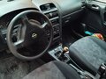 1998 Opel Astra G, фиолетовый, 250000 рублей - вид 4