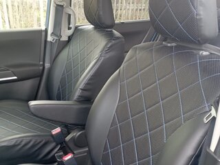 2020 Suzuki Solio III, синий, 1090000 рублей, вид 5