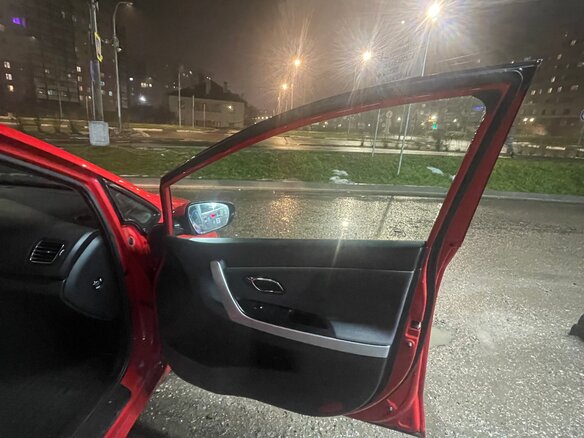 2014 Kia Ceed II, красный, 1190000 рублей - вид 18