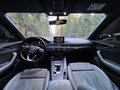 2016 Audi A4 V (B9), чёрный, 2650000 рублей - вид 5