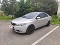 2009 Kia Cerato 4-speed II, серый, 687000 рублей