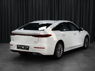 2024 Bestune B70 I Рестайлинг, белый, 3453000 рублей, вид 2