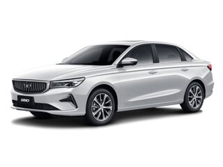 2026 Belgee S50, белый, 2069990 рублей, вид 1